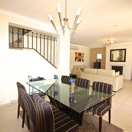 Villa Amendoeira 4 - Clever Details Vilamoura