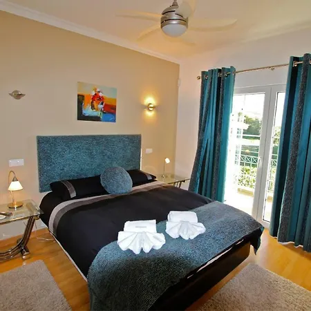 Amendoeira 4 - Clever Details Villa Vilamoura