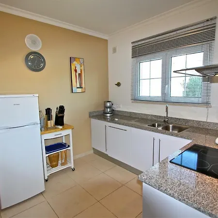 Amendoeira 4 - Clever Details Villa Vilamoura