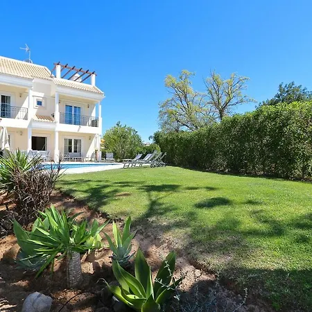 Amendoeira 4 - Clever Details Villa *