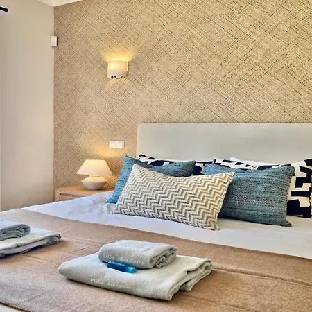 Amendoeira 4 - Clever Details With Private 