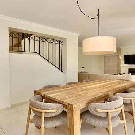 Amendoeira 4 - Clever Details With Private 