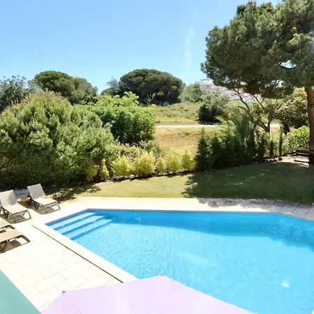 Amendoeira 4 - Clever Details With Private 