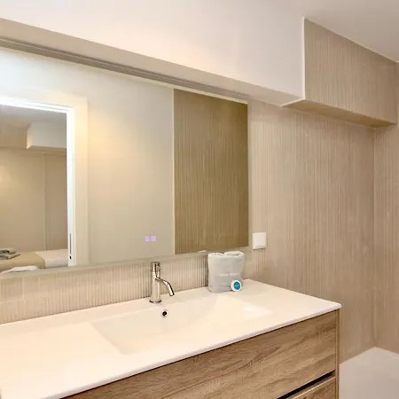 Amendoeira 4 - Clever Details With Private 