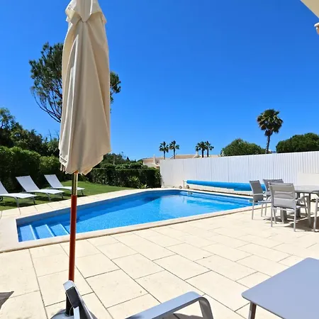 Amendoeira 4 - Clever Details Villa Vilamoura