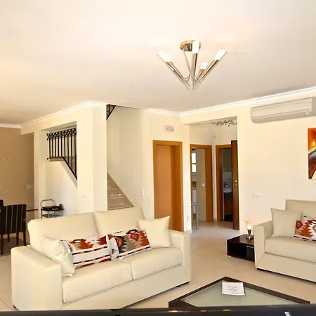 Amendoeira 4 - Clever Details Villa Vilamoura