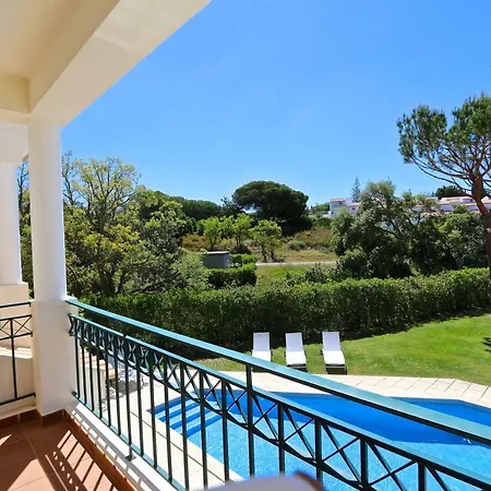 Amendoeira 4 - Clever Details Villa Vilamoura